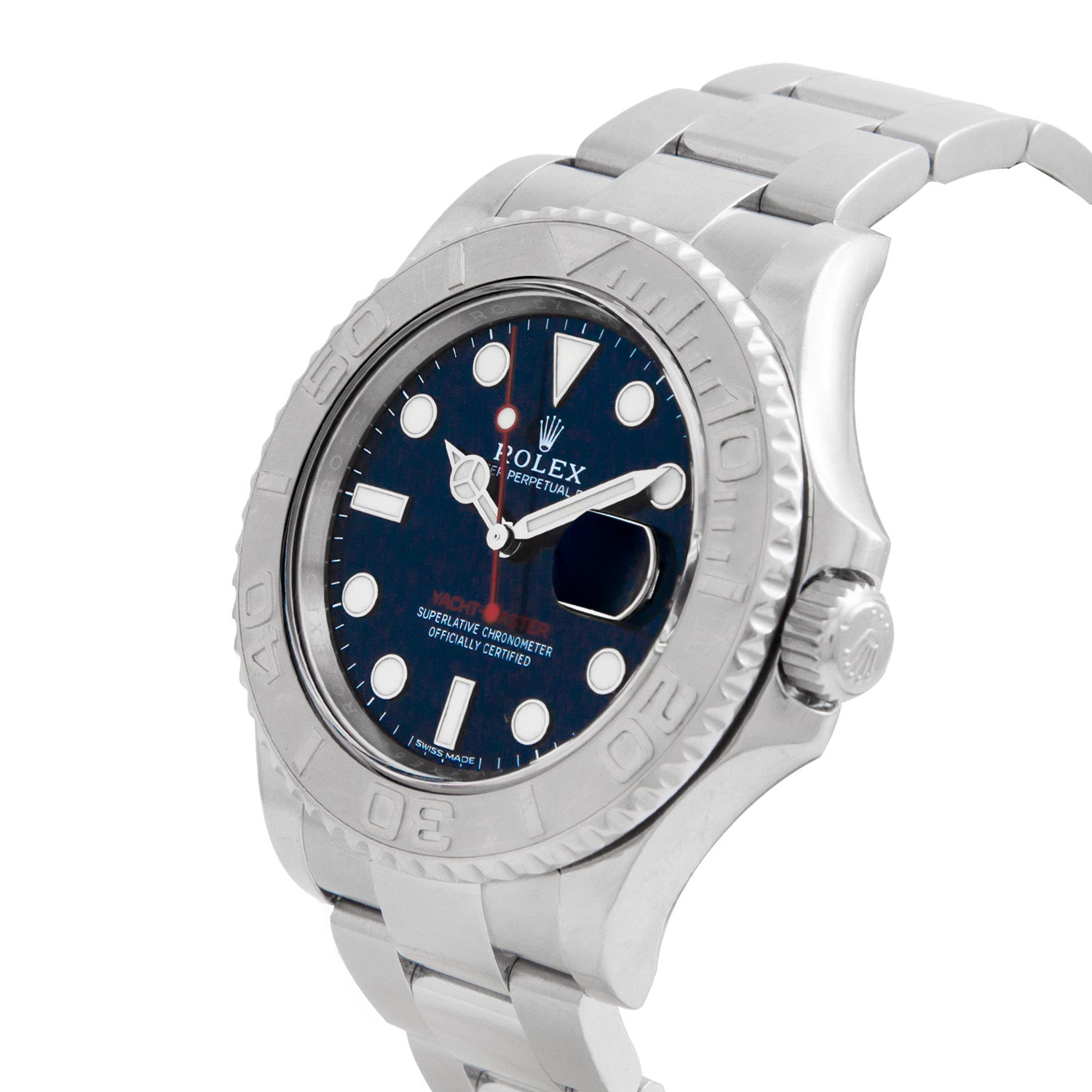 Rolex Yacht-Master 40mm