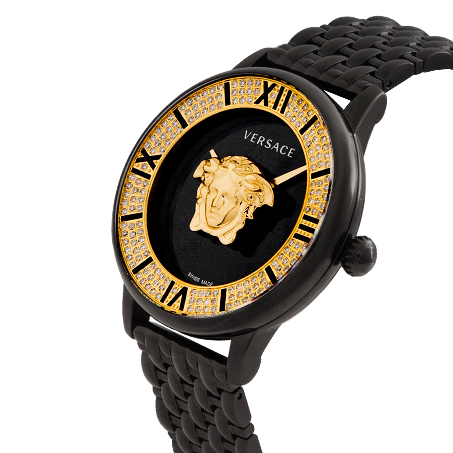 Versace La Medusa 38mm