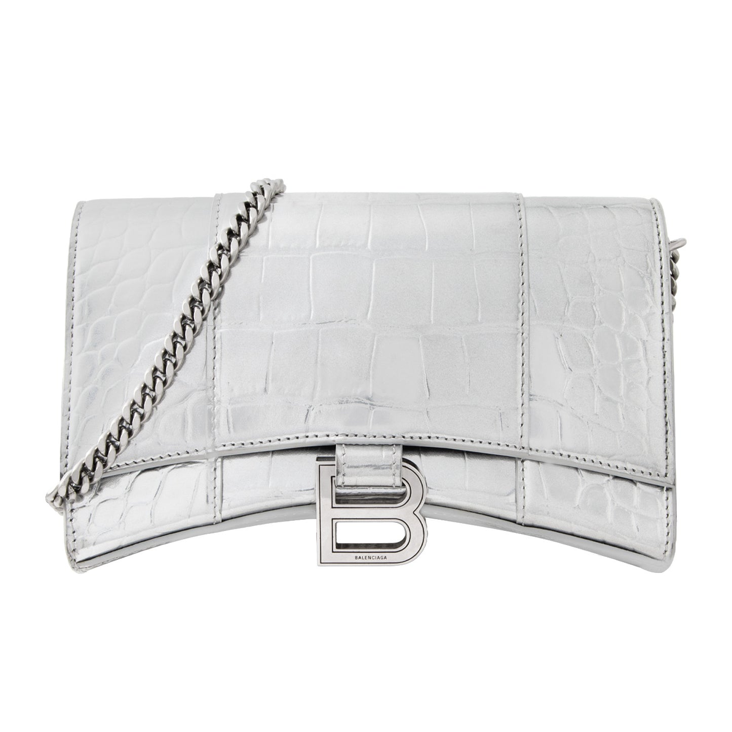 Bolso Hourglass