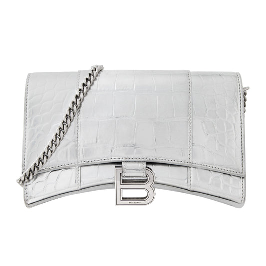 Bolso Hourglass