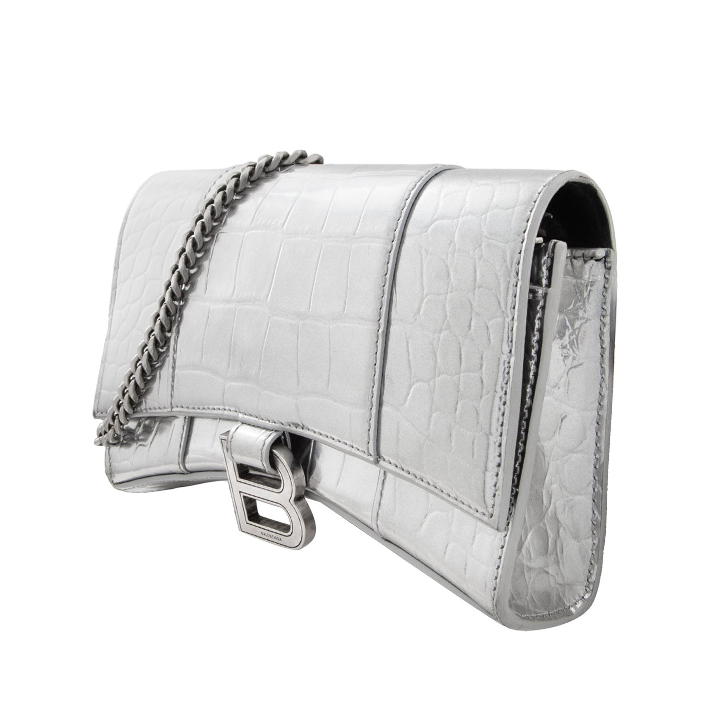 Bolso Hourglass