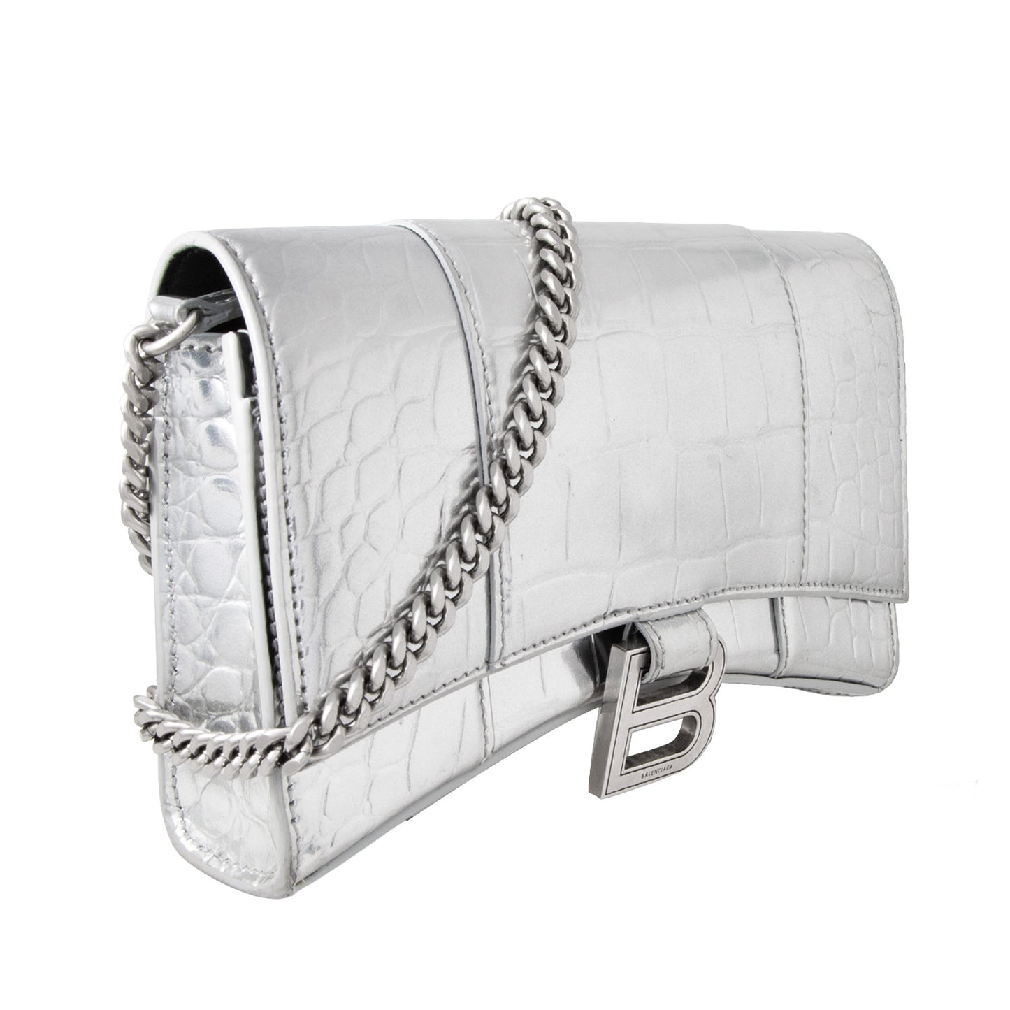 Bolso Hourglass