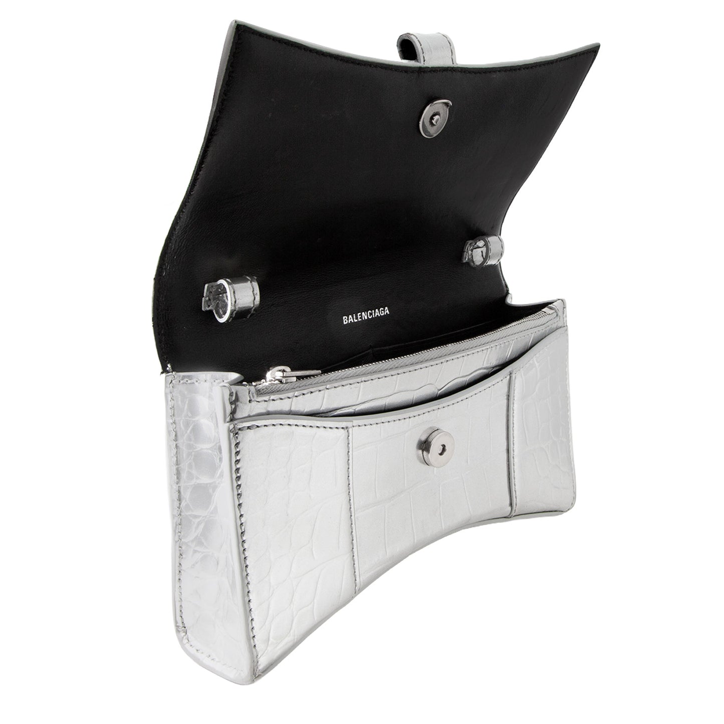 Bolso Hourglass