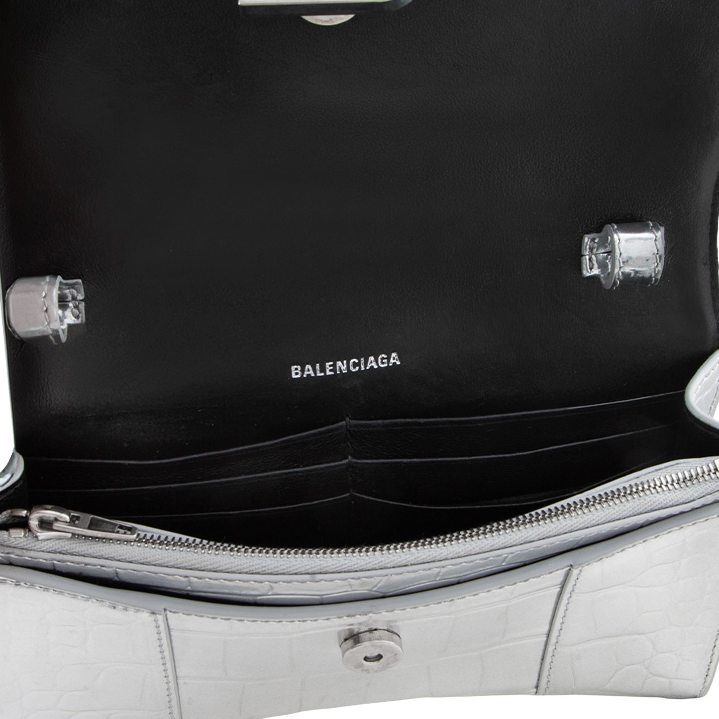 Bolso Hourglass