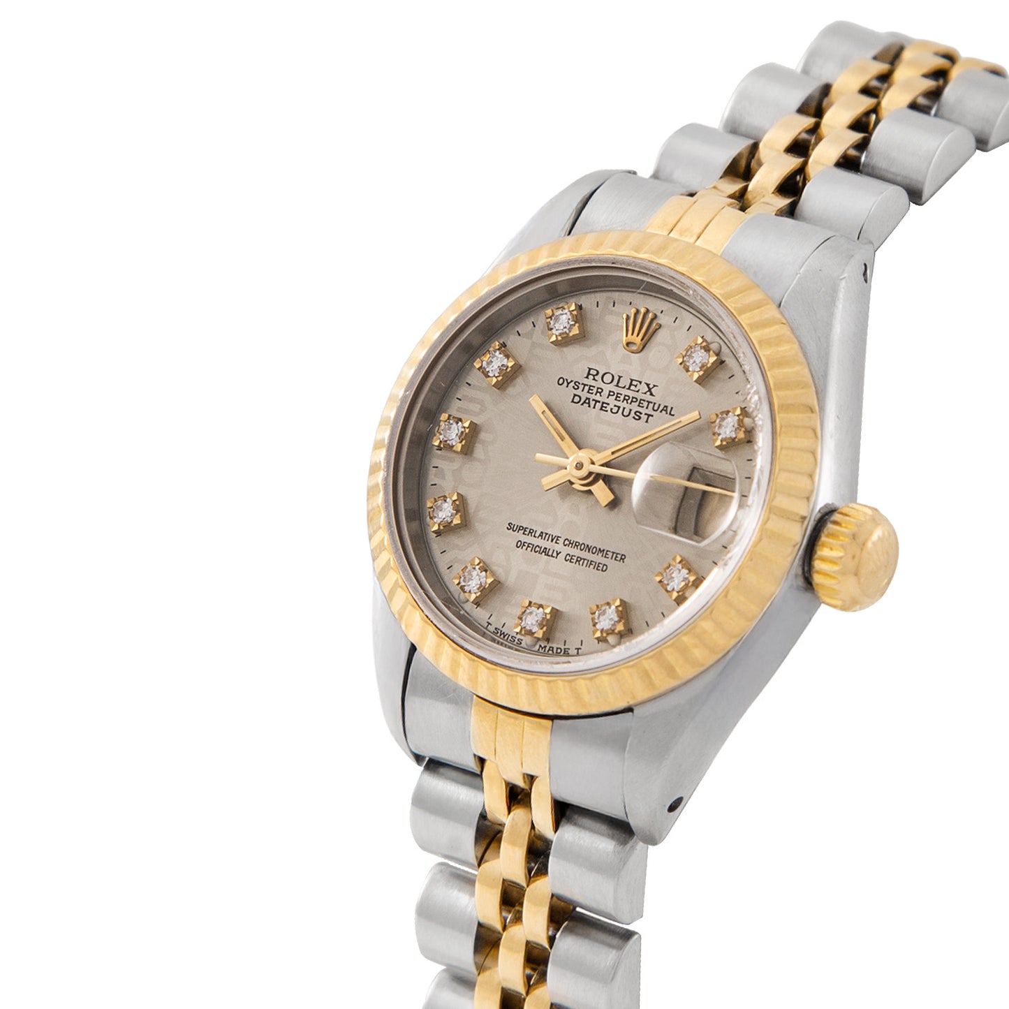 Rolex Datejust 26mm