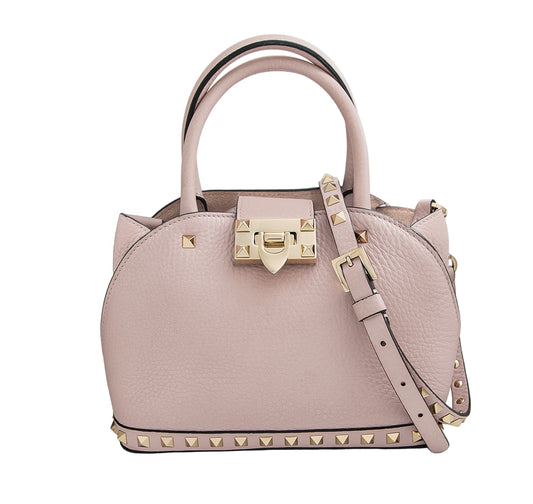 Bolso Rockstud