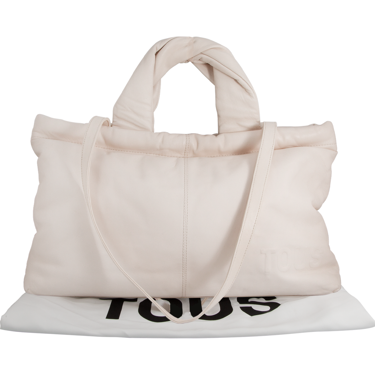 Bolso Shopper