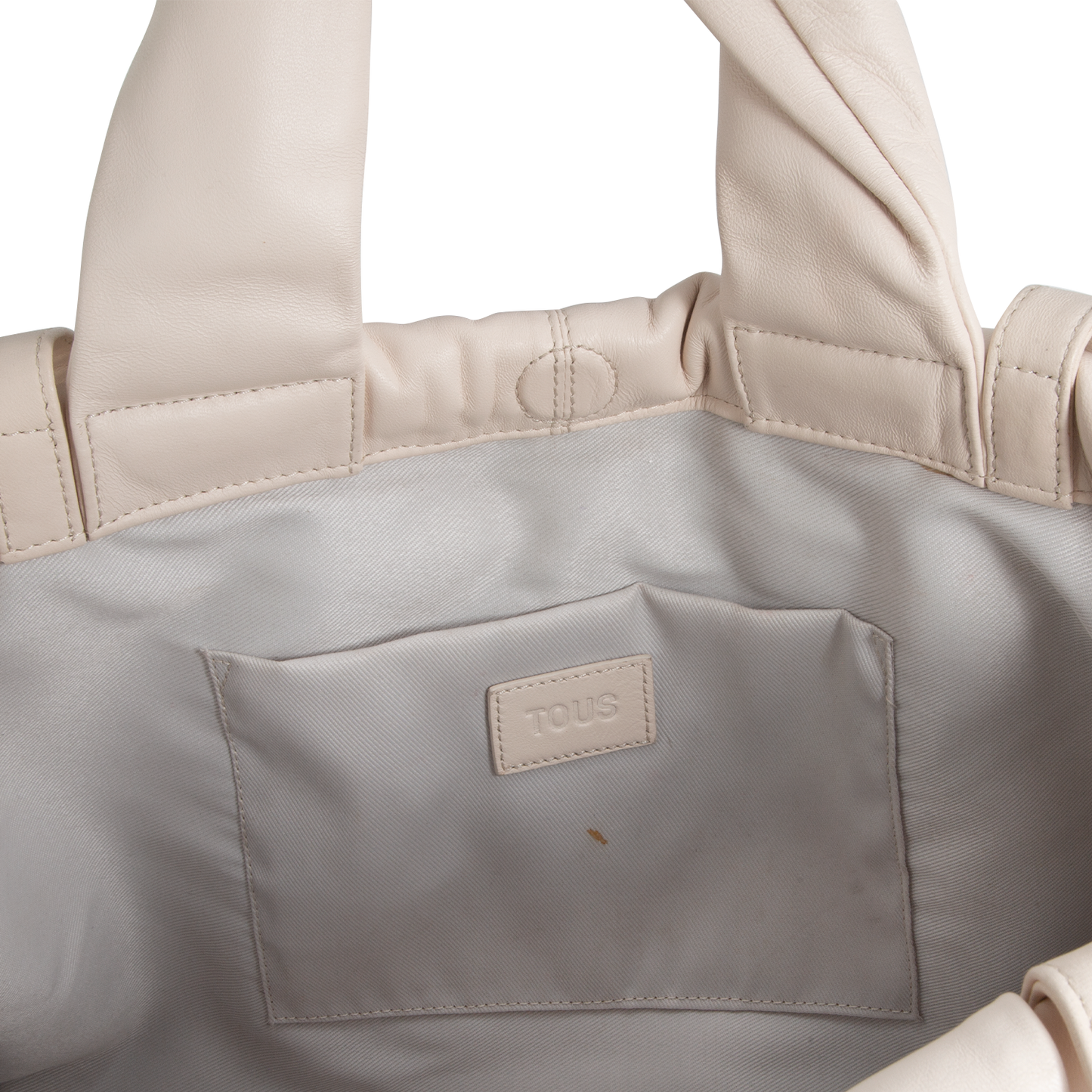 Bolso Shopper