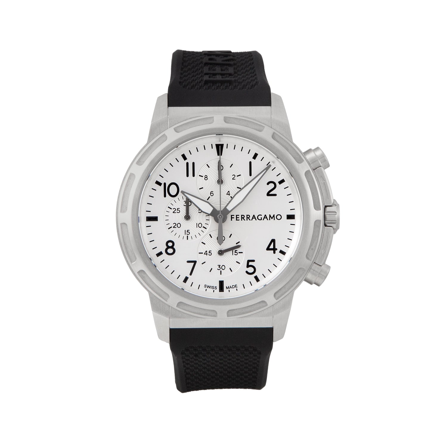 Salvatore Ferragamo Sport Chrono 44mm