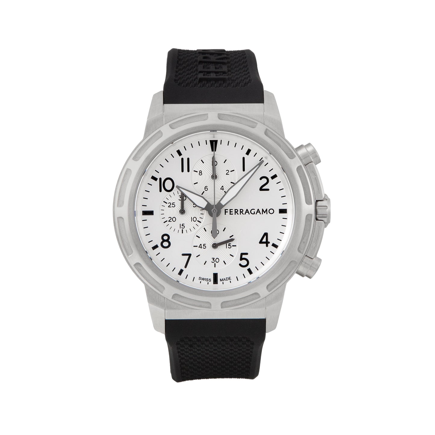 Salvatore Ferragamo Sport Chrono 44mm