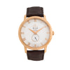 Omega De Ville Prestige Co-Axial Small Seconds 39 mm