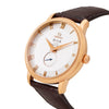 Omega De Ville Prestige Co-Axial Small Seconds 39 mm