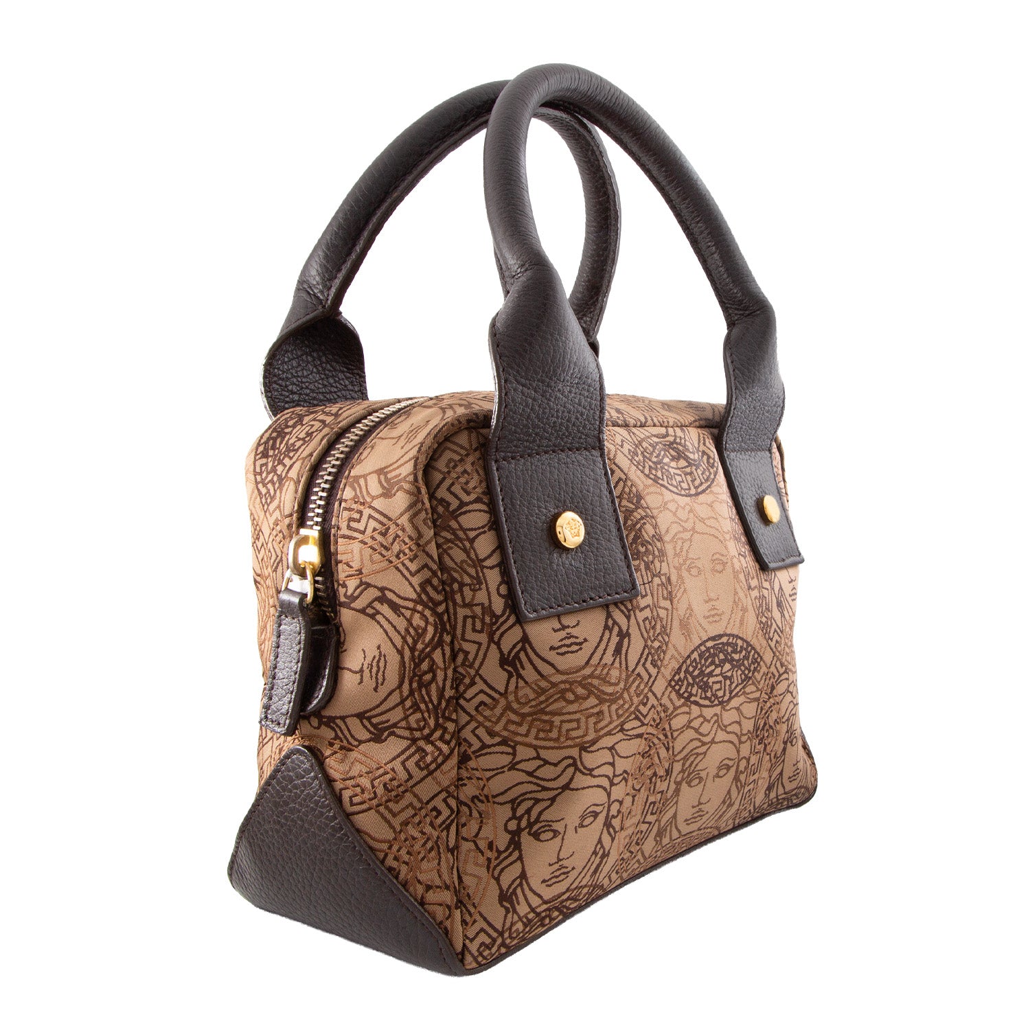 VENDIDO Bolso de Mano
