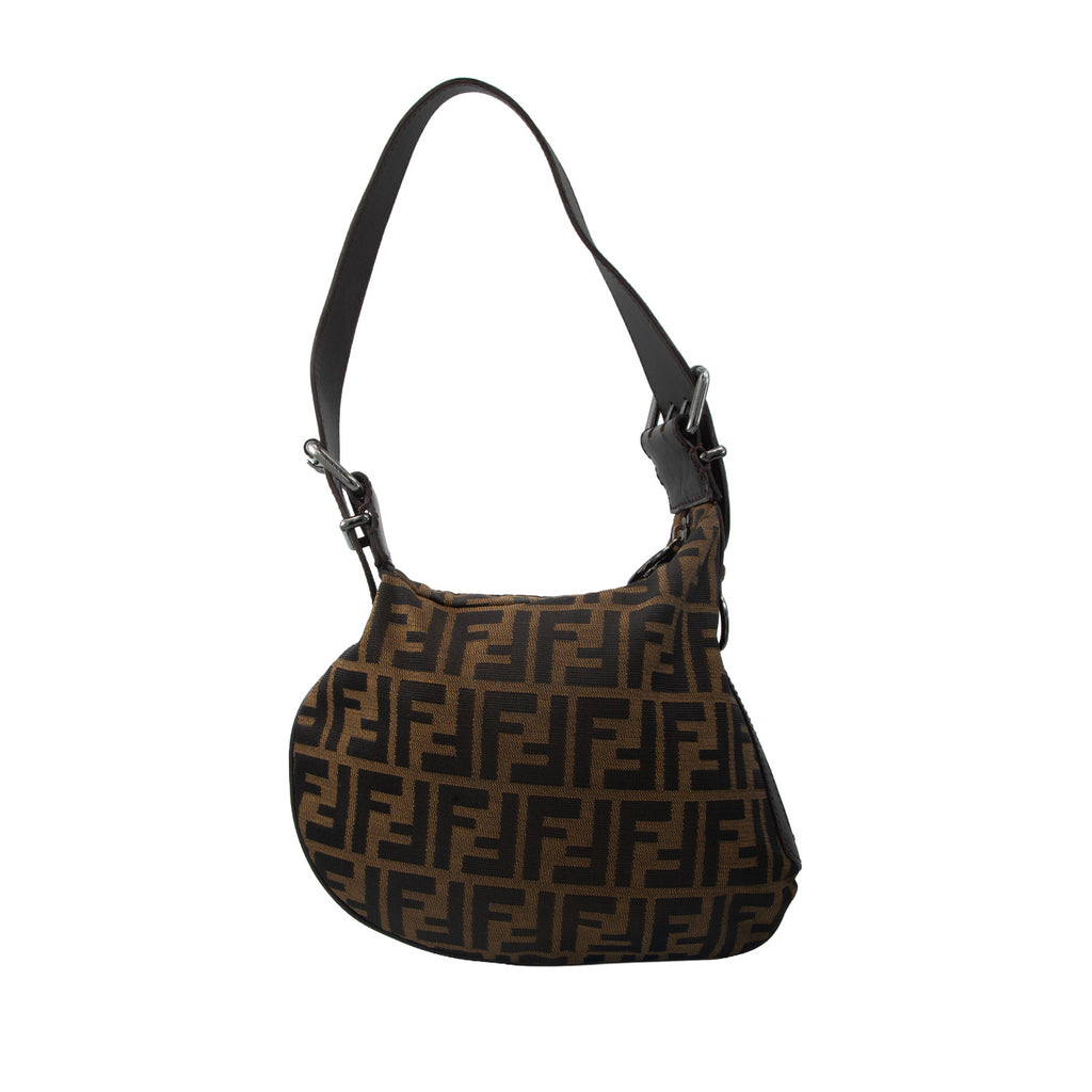 VENDIDO Bolso Oyster Hobo