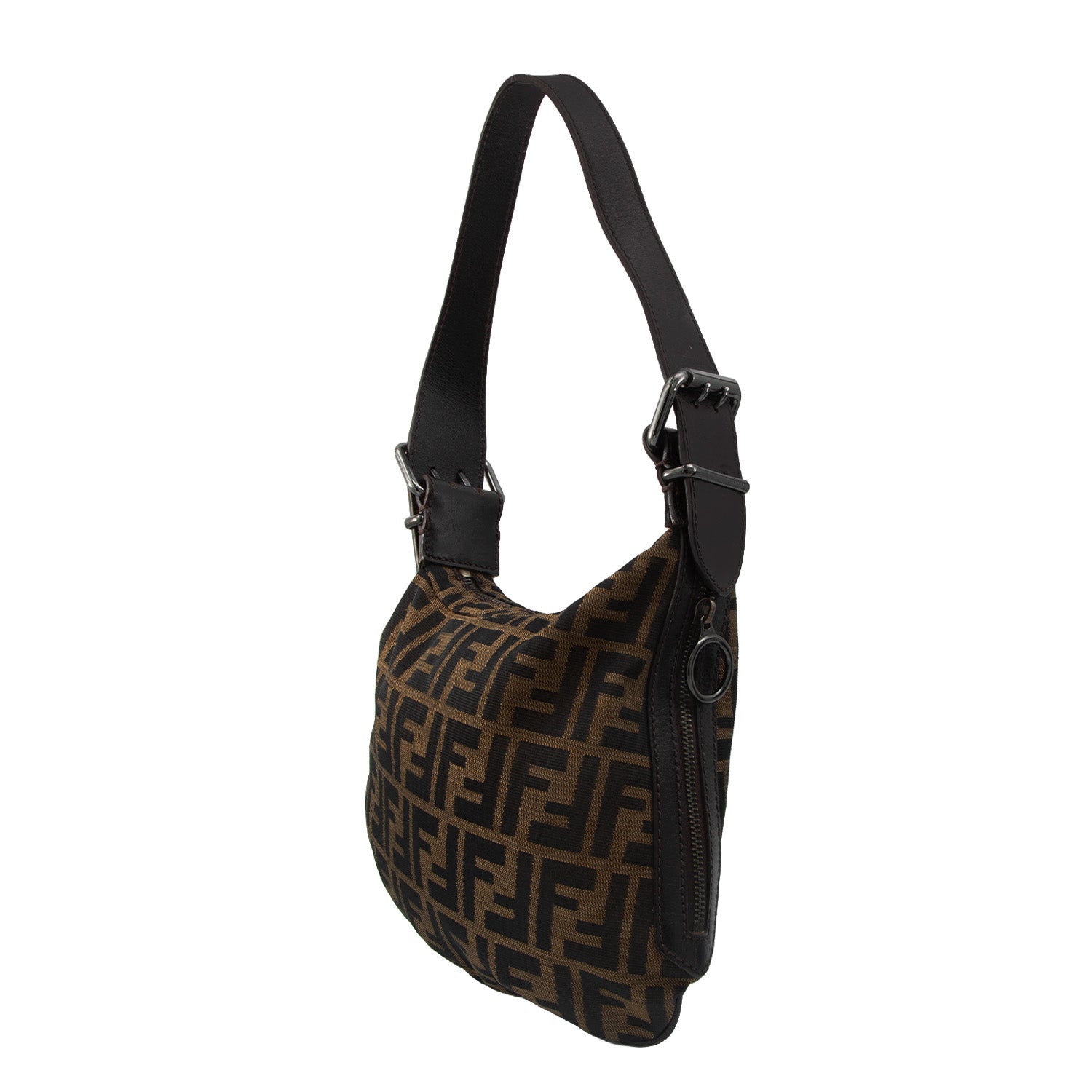 Bolso Oyster Hobo