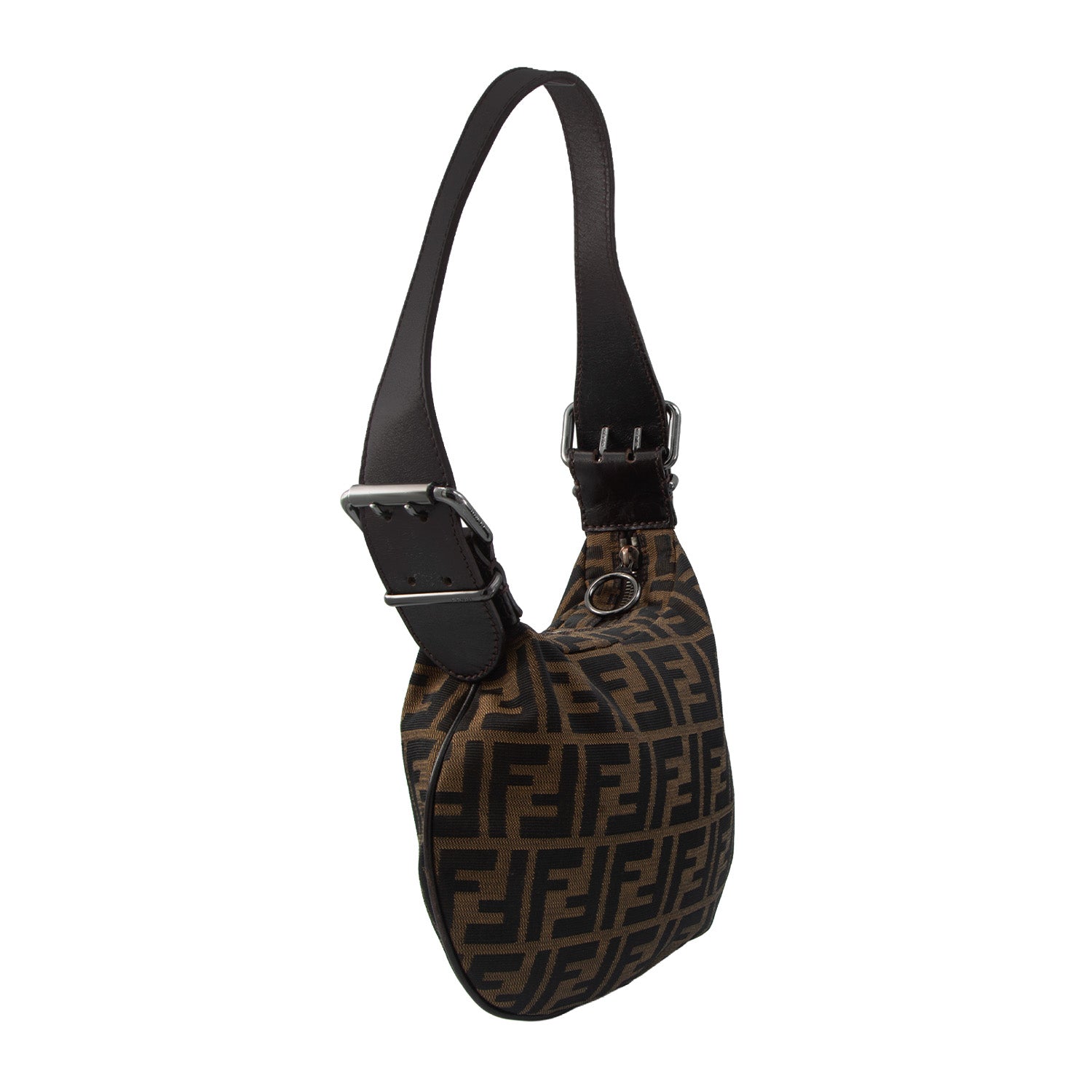 Bolso Oyster Hobo