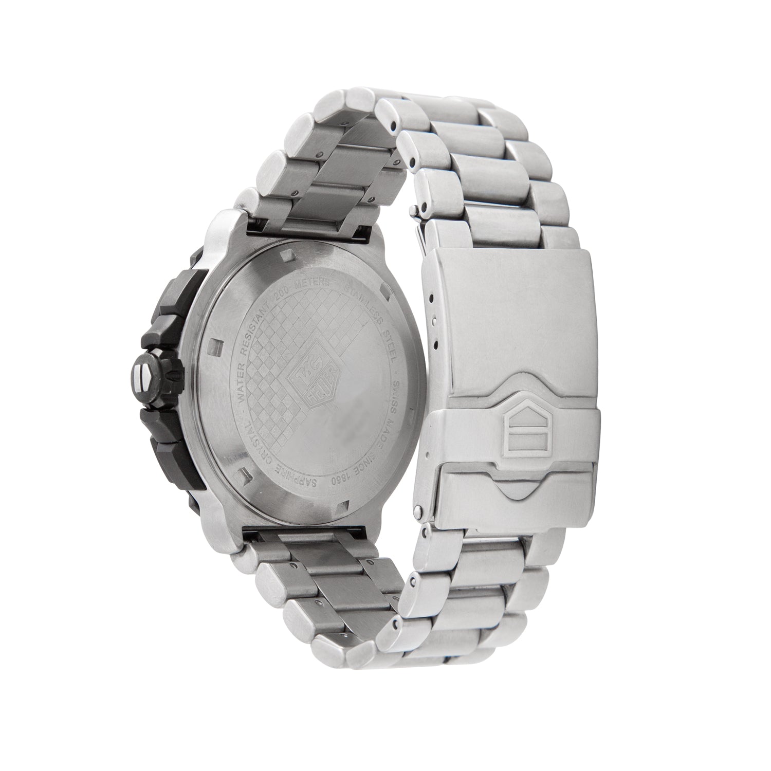 TAG Heuer Formula 1 Quartz Chronograph