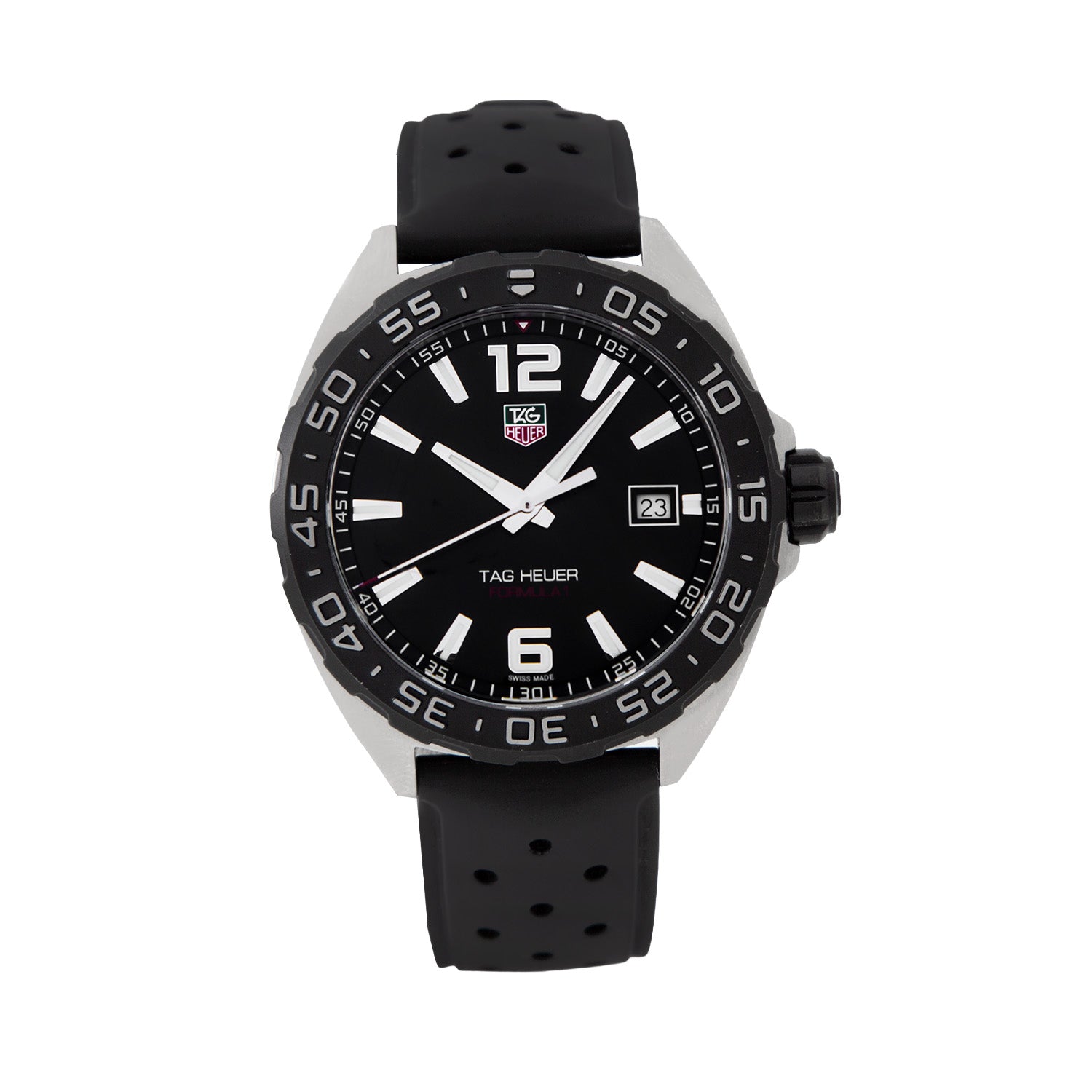 VENDIDO TAG Heuer Formula 1 40mm