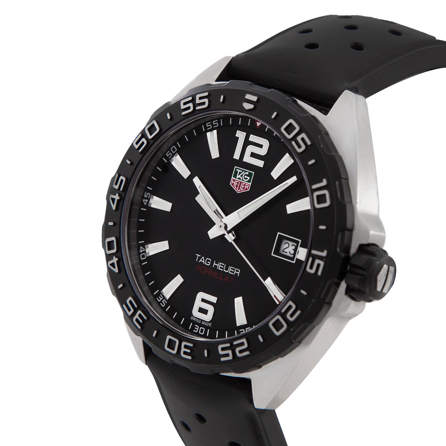 VENDIDO TAG Heuer Formula 1 40mm