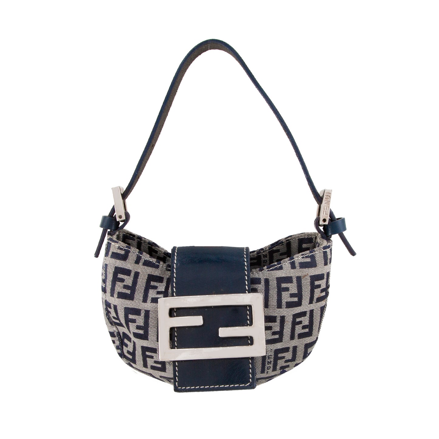 Bolso Mini Croissant