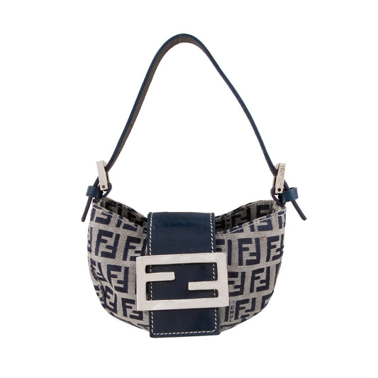 Bolso Mini Croissant