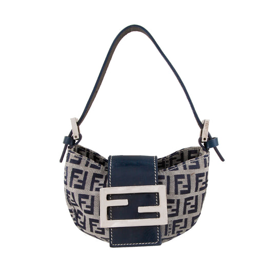 Bolso Mini Croissant