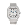 VENDIDO Cartier Santos Large 39mm