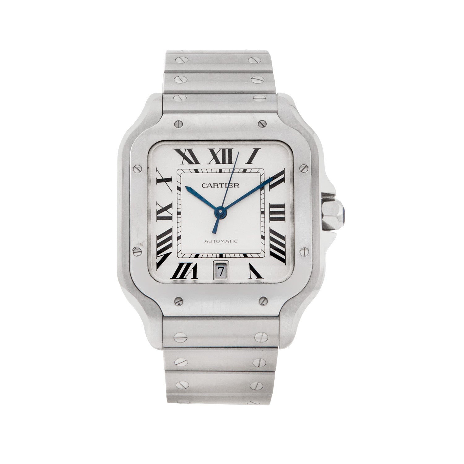 Cartier Santos Large 39mm