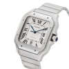 VENDIDO Cartier Santos Large 39mm