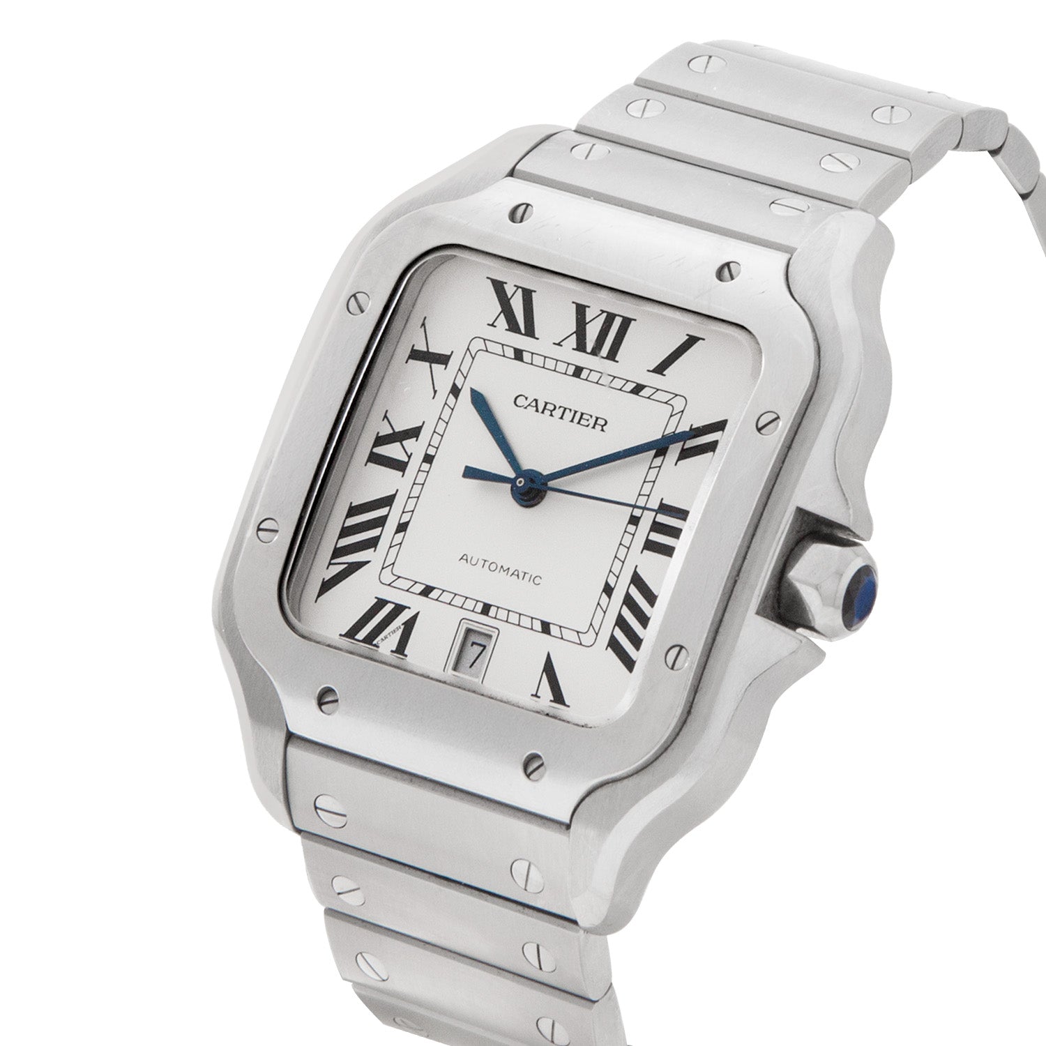 Cartier Santos Large 39mm