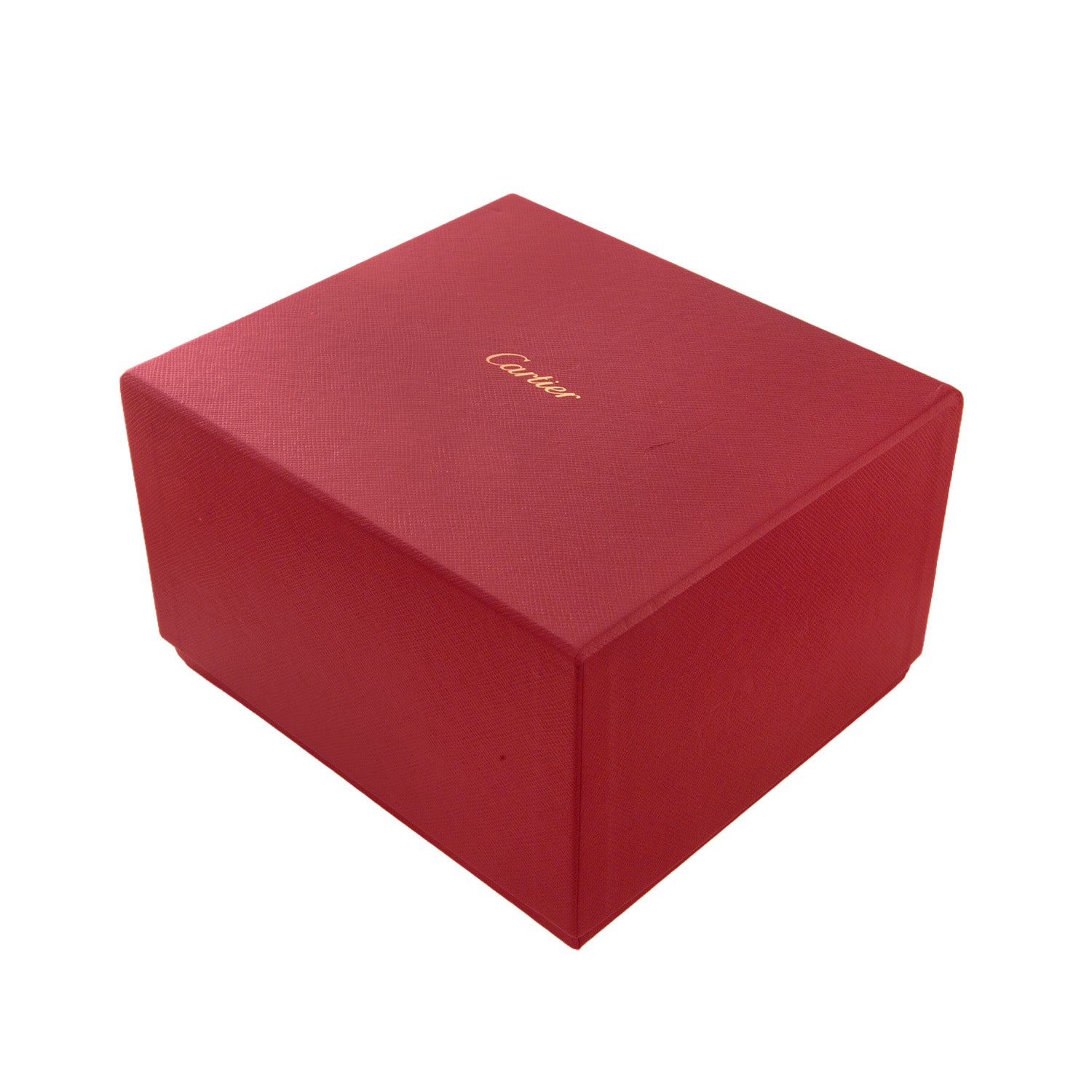 Cartier Santos Large 39mm