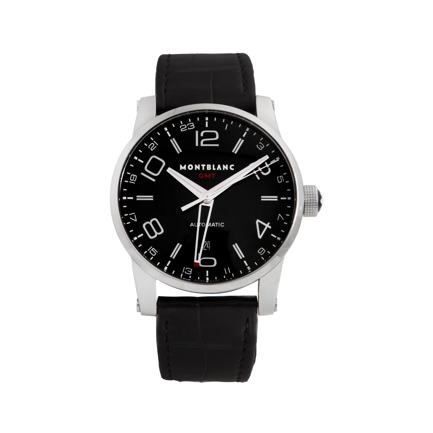 Montblanc TimeWalker GMT Automatic 42mm
