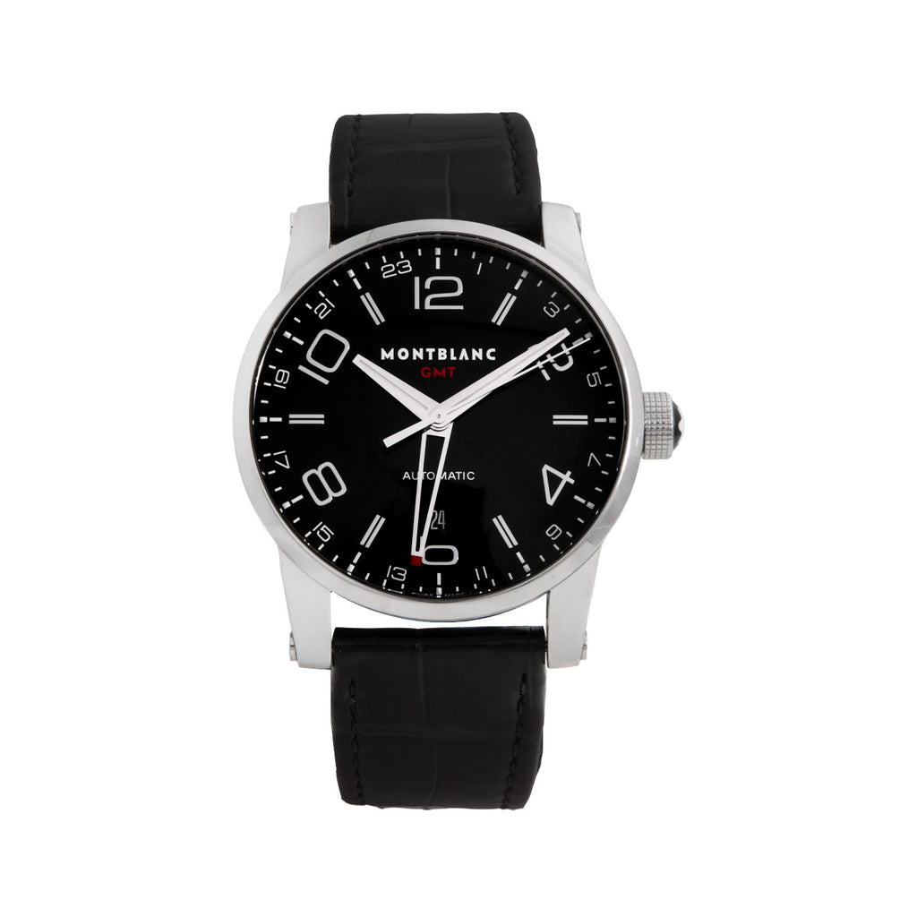 Montblanc TimeWalker GMT Automatic 42mm