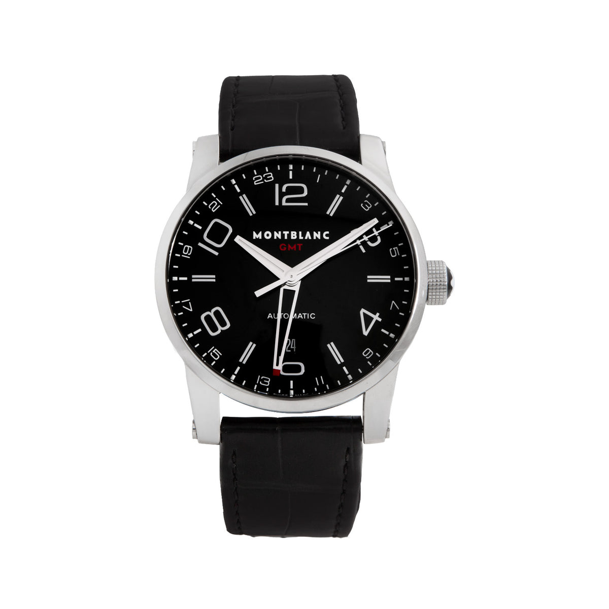 Montblanc TimeWalker GMT Automatic 42mm