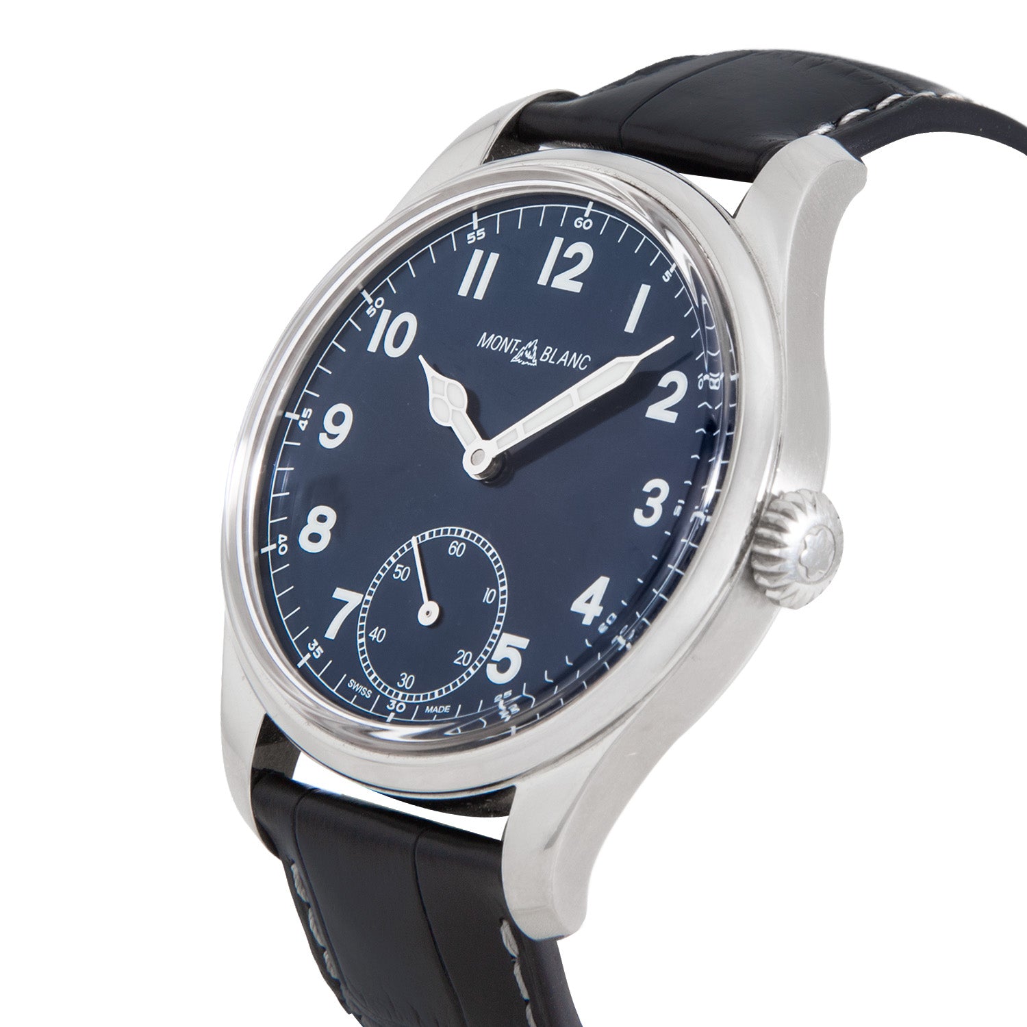 Montblanc 1858 44mm