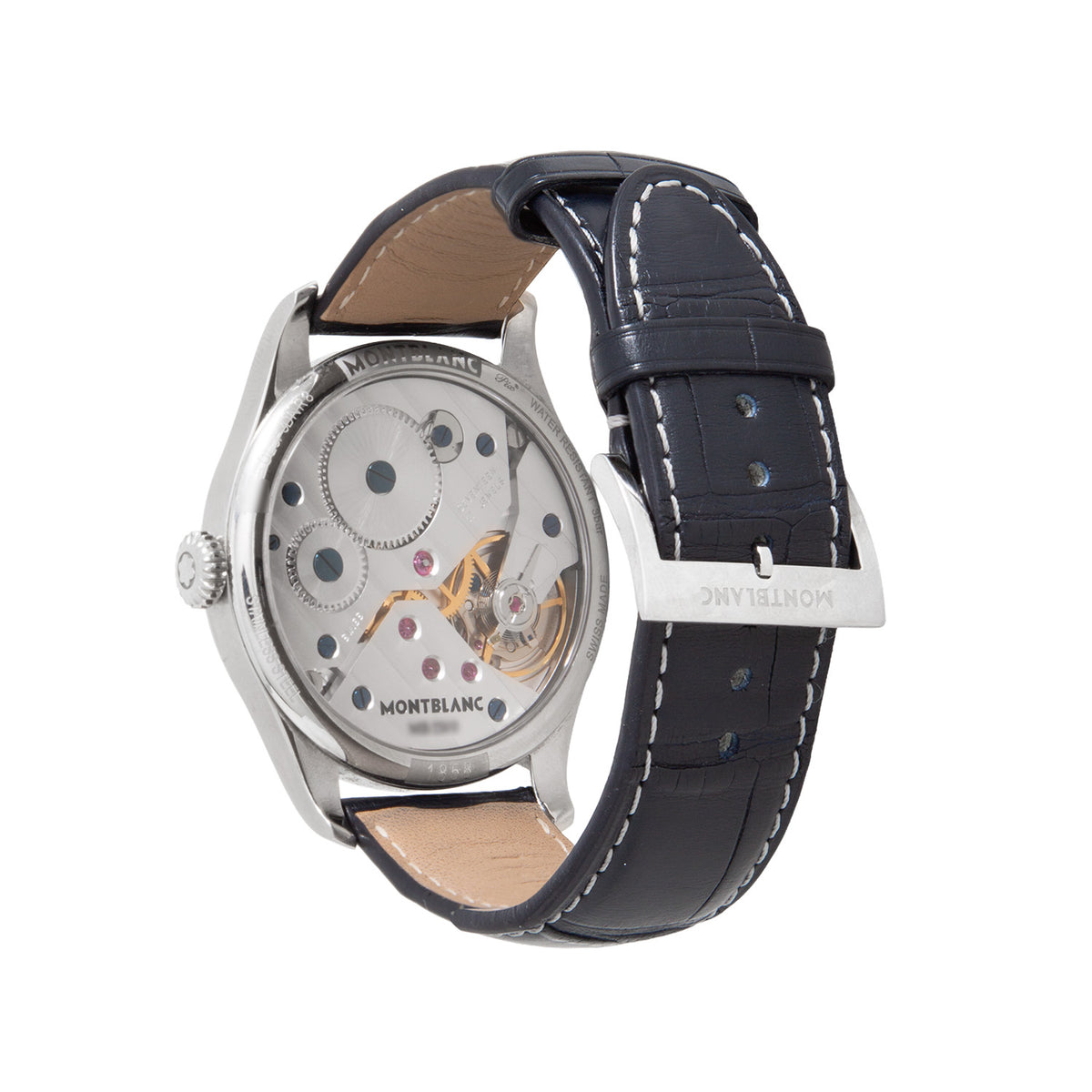 Montblanc 1858 44mm
