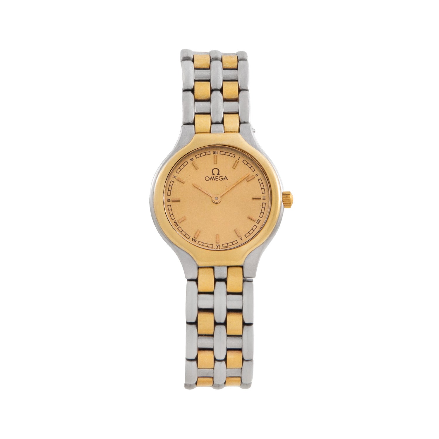 Omega De Ville Symbol 23mm