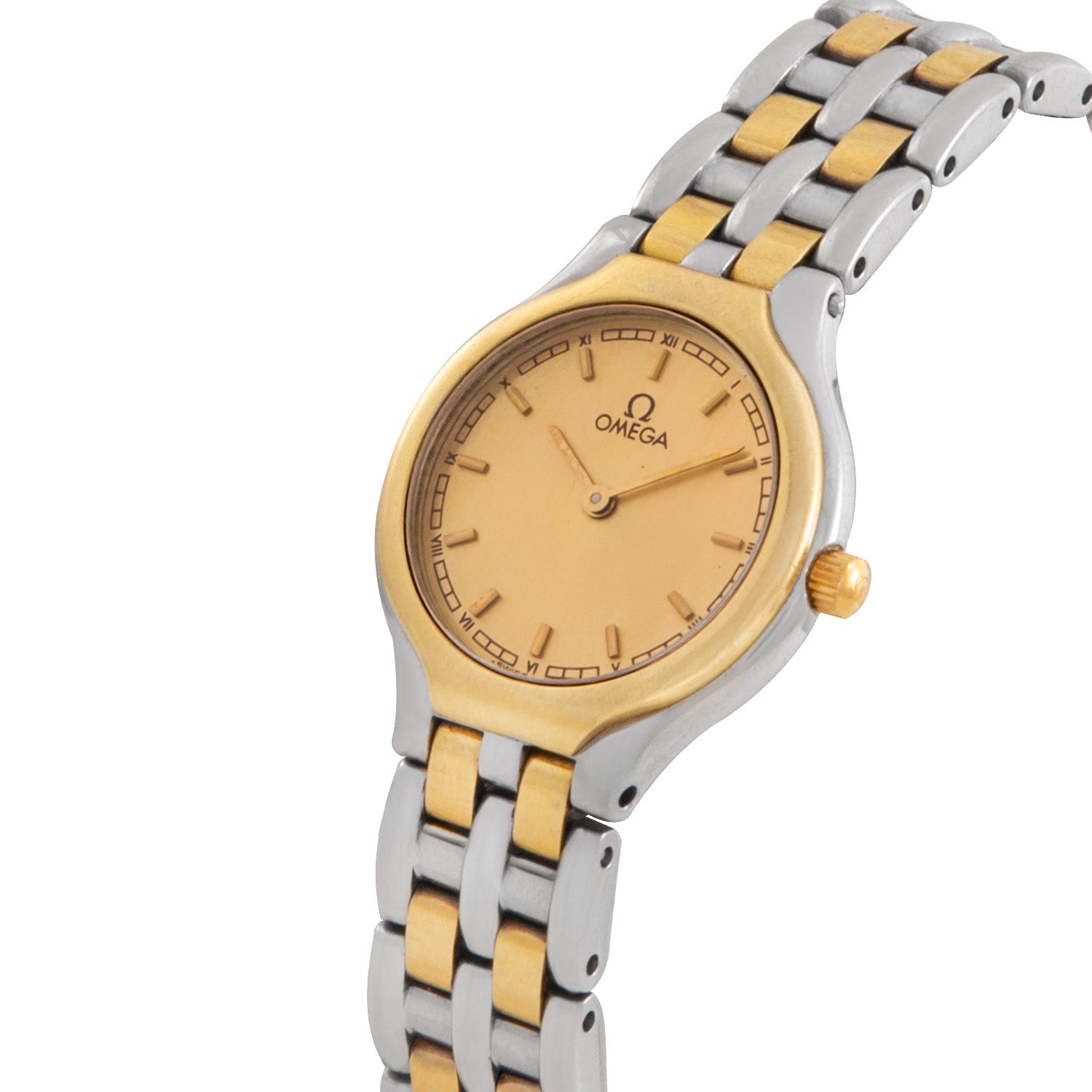 Omega De Ville Symbol 23mm