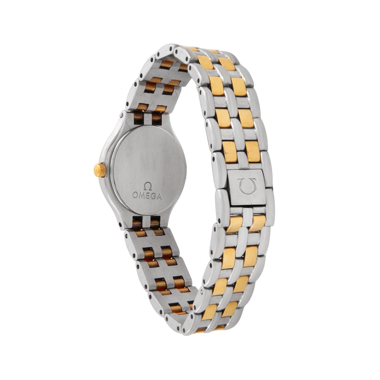 Omega De Ville Symbol 23mm