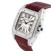 Cartier Santos 100 36mm