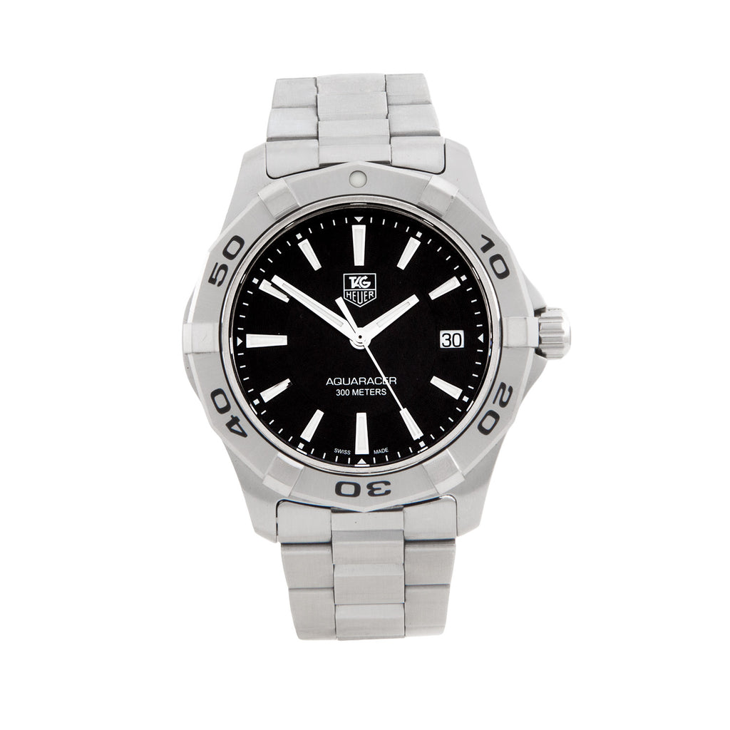 TAG Heuer Aquaracer 300M Quartz 40mm