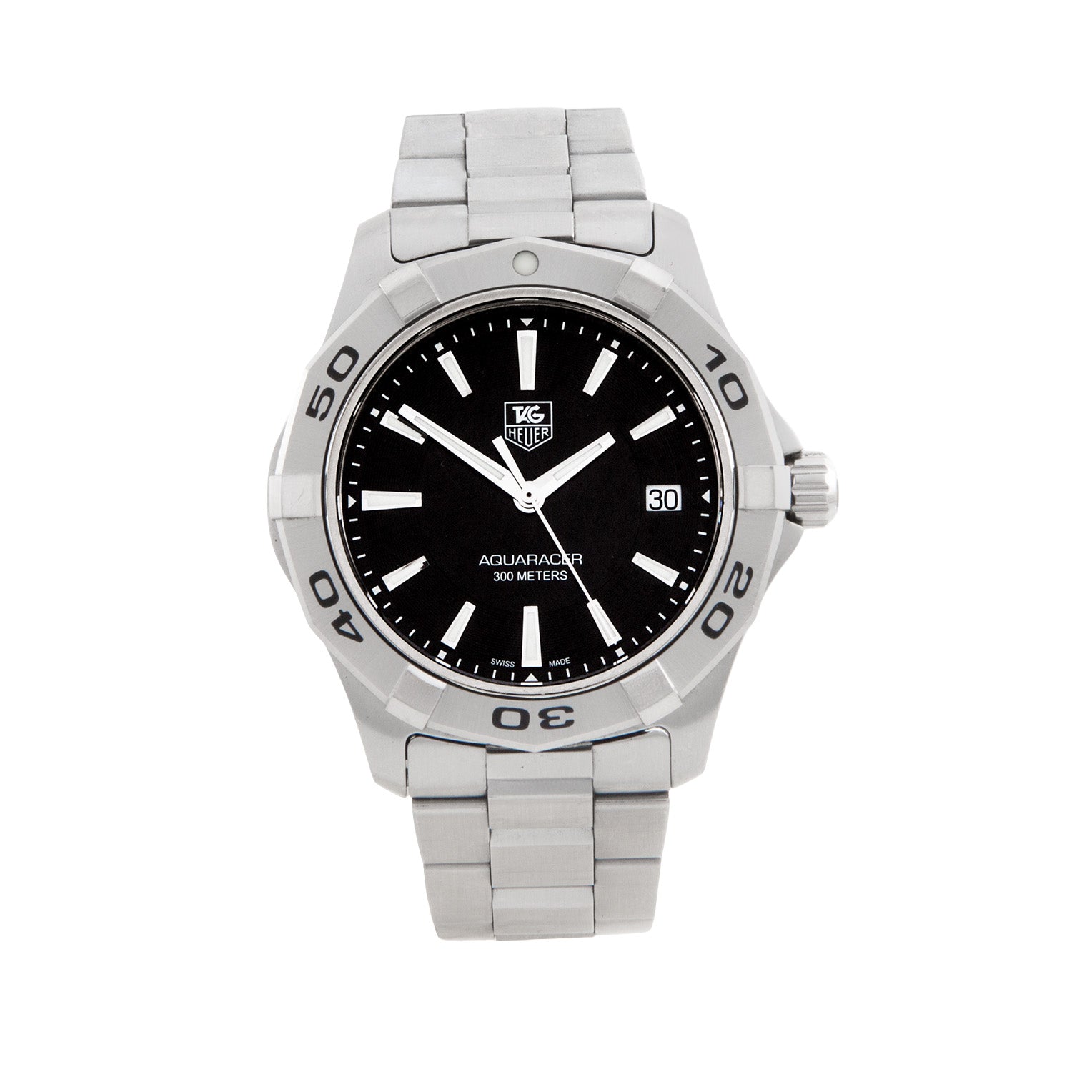 TAG Heuer Aquaracer 300M Quartz 40mm