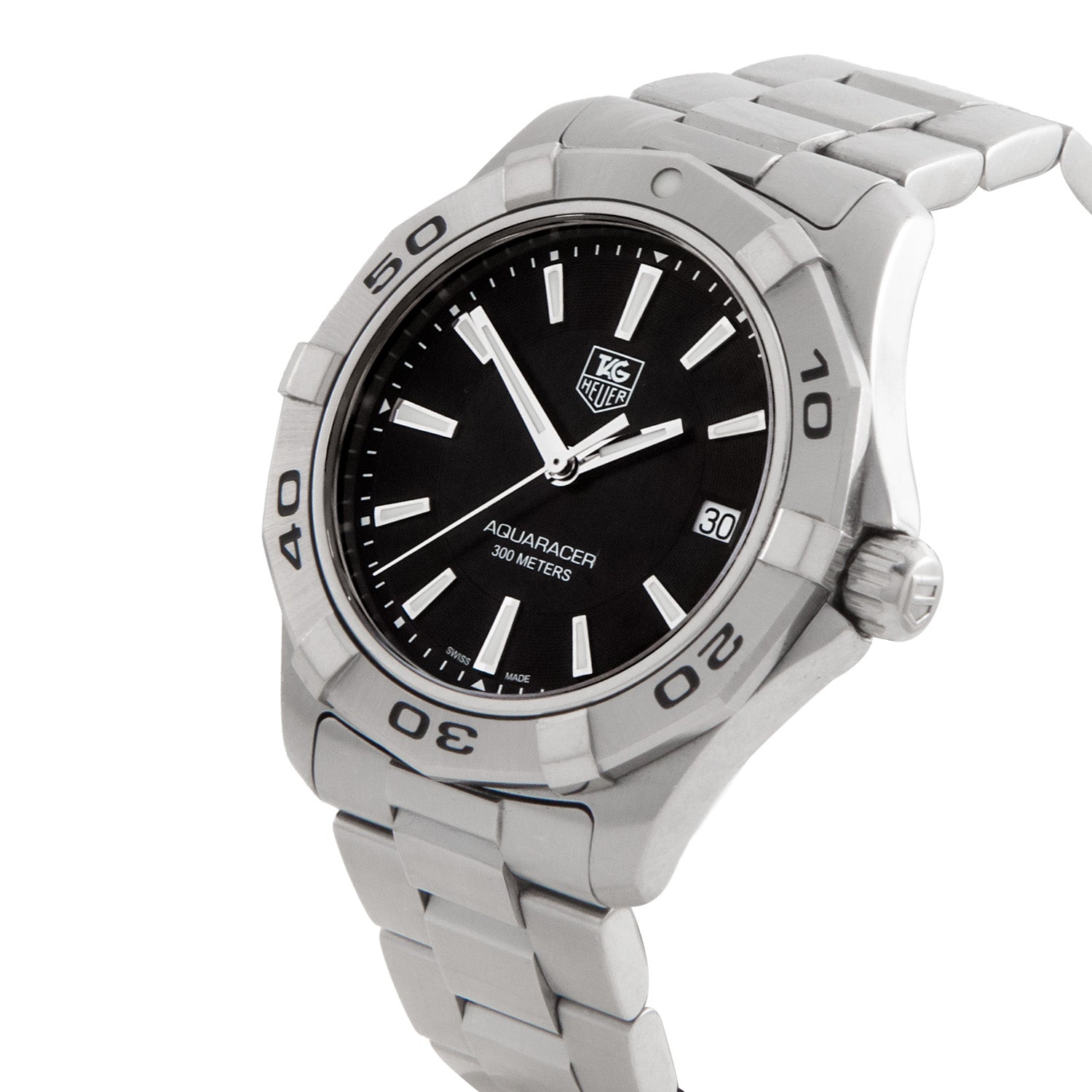 TAG Heuer Aquaracer 300M Quartz 40mm
