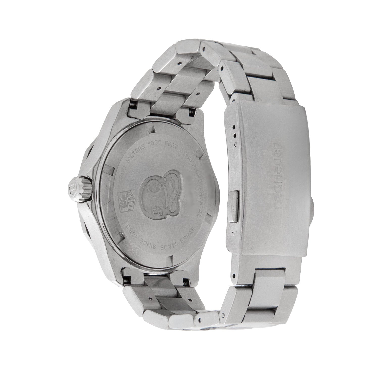 TAG Heuer Aquaracer 300M Quartz 40mm
