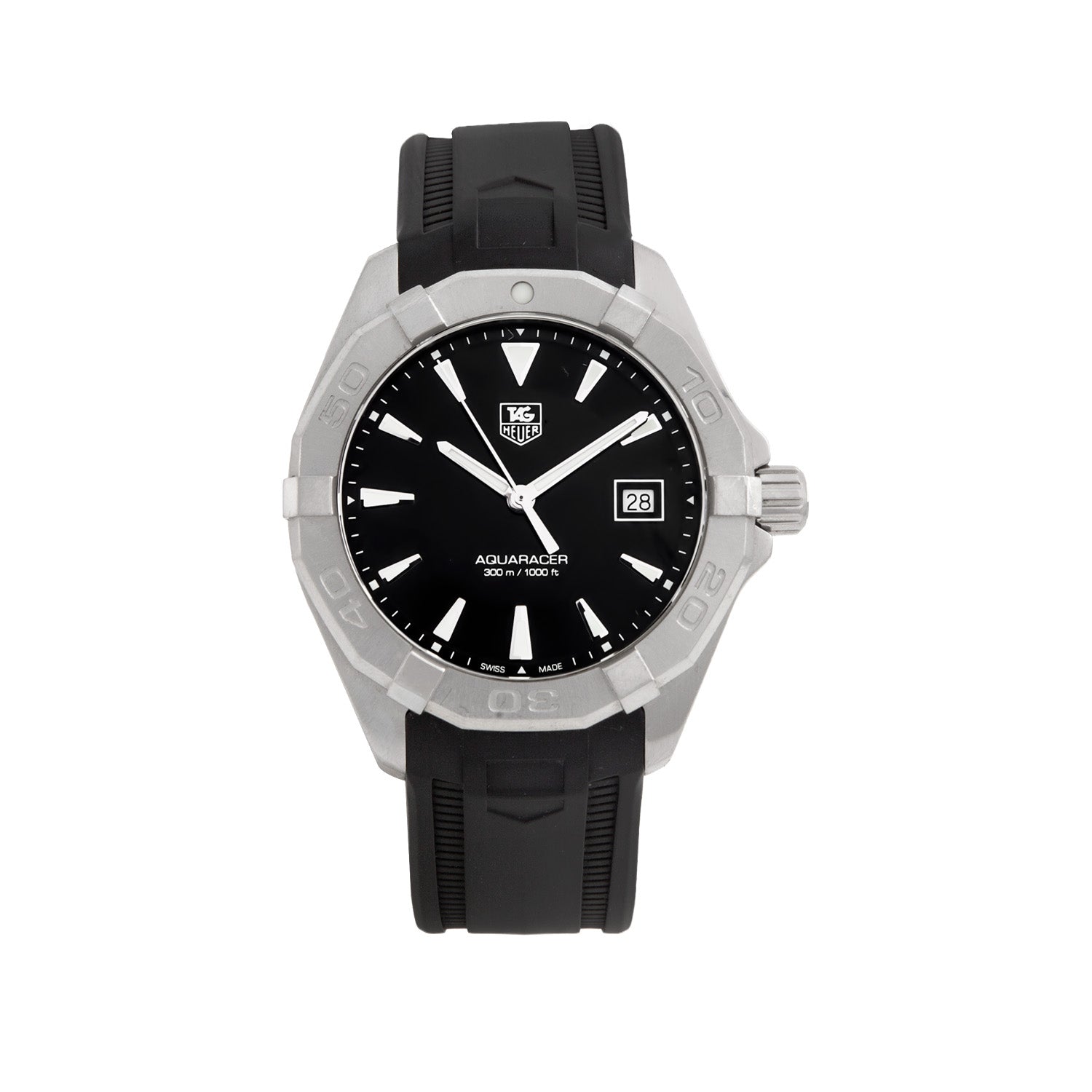 TAG Heuer Aquaracer 41mm