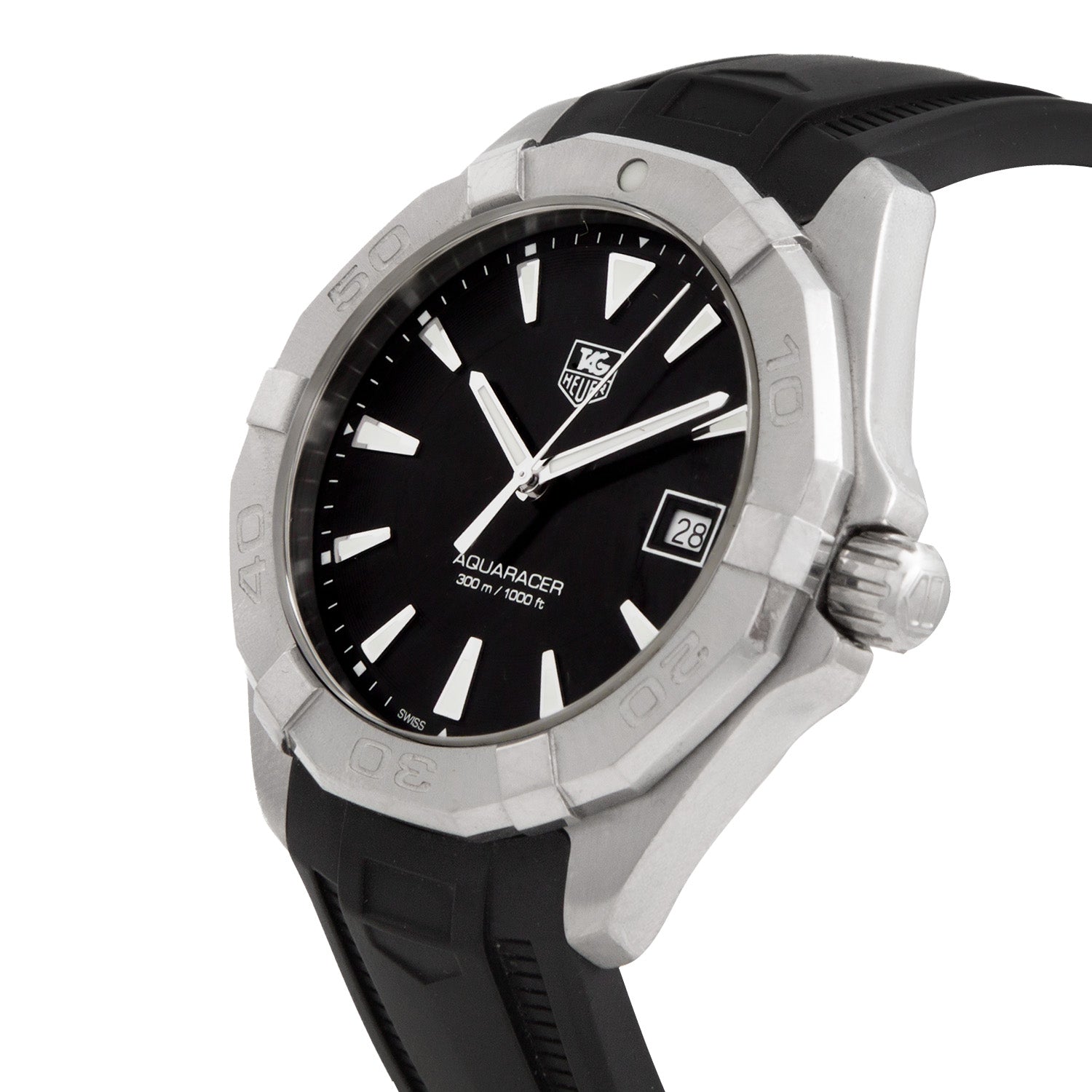 TAG Heuer Aquaracer 41mm