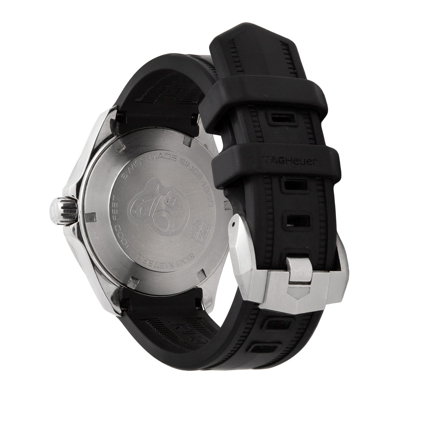 TAG Heuer Aquaracer 41mm