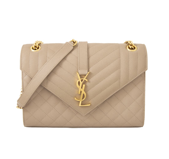 Crossbody Envelope