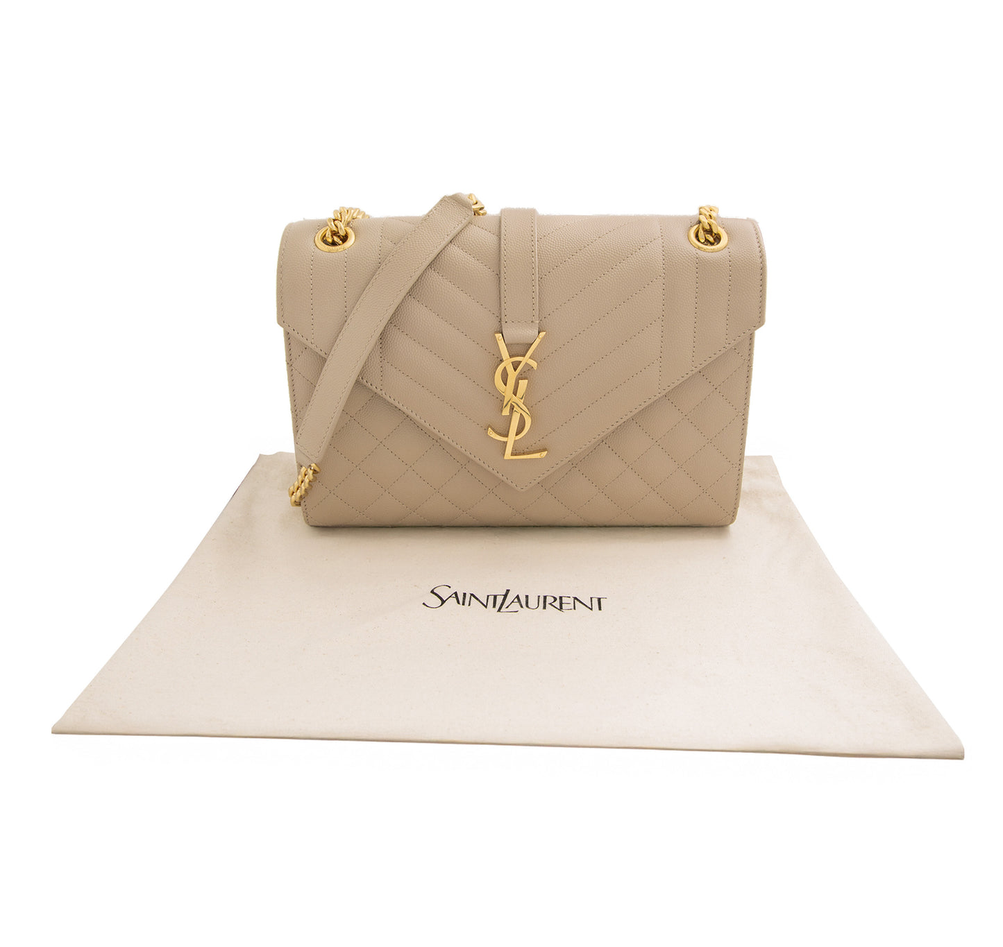 Crossbody Envelope