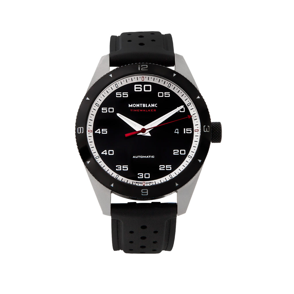 Montblanc TimeWalker Date Automatic 41mm